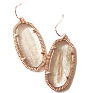 Kendra Scott Earrings